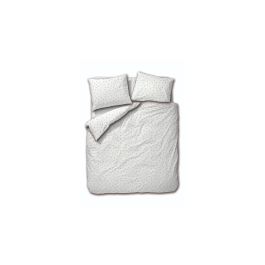 Dekbedovertrek Passion Home Linen Hearts - Green