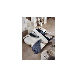 Dekbedovertrek Vandyck Saffira - Cream Tan