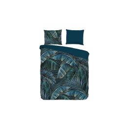 Dekbedovertrek Pure Joost - Petrol