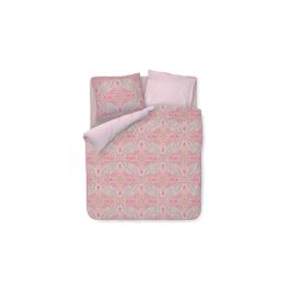Dekbedovertrek Pip Studio Moon Flower - Licht Roze