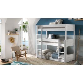 Triple Stapelbed Vipack Scott