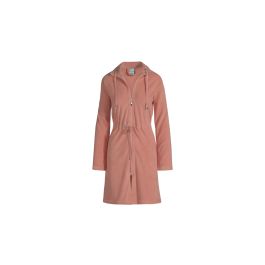 Badjas Vandyck Vogue - Rose