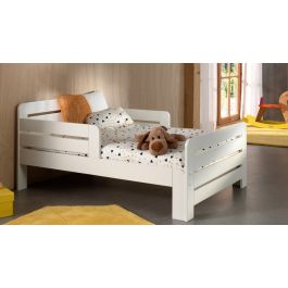 Doorgroeibed Vipack Jumper