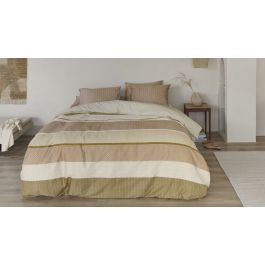 Dekbedovertrek Beddinghouse Hilde - Naturel