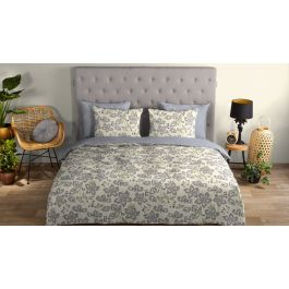 Dekbedovertrek Good Morning Vesper - Ecru