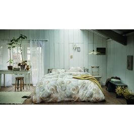 Dekbedovertrek Ariadne All Petals - Naturel