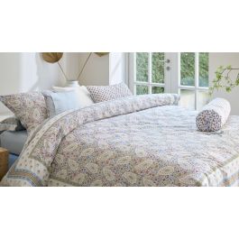 Dekbedovertrek Pip Studio Kairi Bloom - Licht Blauw