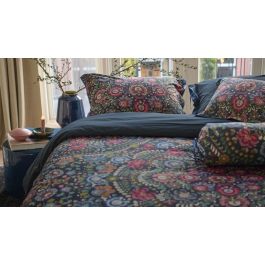 Dekbedovertrek Pip Studio il Ricamo - Dark Blue