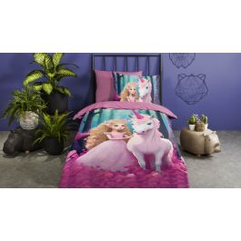 Dekbedovertrek Kids Pure Julia - Multi