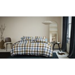 Dekbedovertrek Beddinghouse Sem - Blue