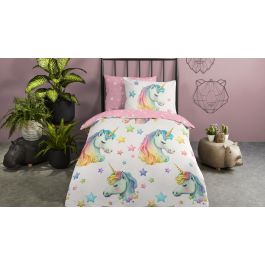 Dekbedovertrek Kids Pure Fancy - Multi