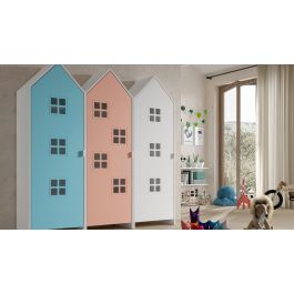 Kast Vipack Casami 3 delig