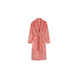 Badjas Good Morning Uni - Pink