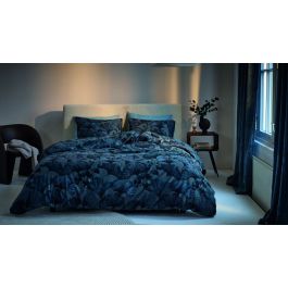 Dekbedovertrek Beddinghouse Presca - Blauw