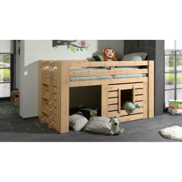 Halfhoogslaper Vipack Oliver