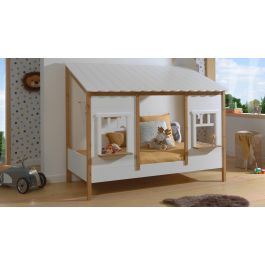 Huisbed Vipack Housebed