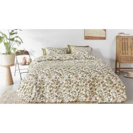 Dekbedovertrek Beddinghouse Tess - Ochre