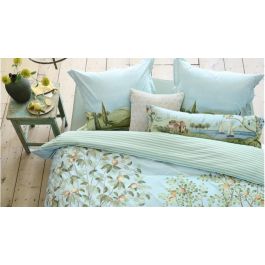 Dekbedovertrek Pip Studio La Campagna - Groen