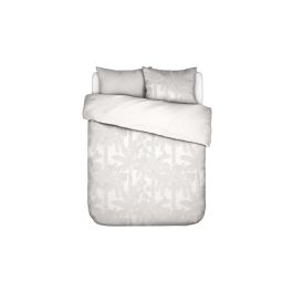Dekbedovertrek Essenza Palma - White