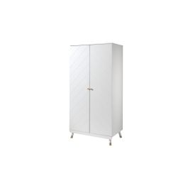 Kleerkast Vipack Billy - 2 deurs