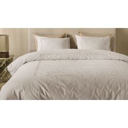 Dekbedovertrek Beddinghouse Vashti - Sand