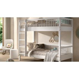 Stapelbed Vipack Forrest