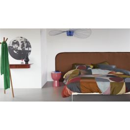 Dekbedovertrek Dutch Design Regal - Multi
