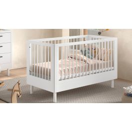 Babybed Vipack Forrest