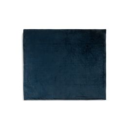 Plaid Hip Uni - Dark Blue