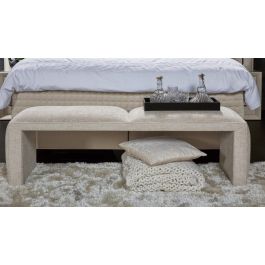 Voetbank Serta Maestro