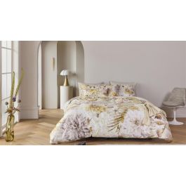 Dekbedovertrek Kardol Solaris - Naturel