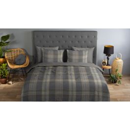 Dekbedovertrek Good Morning Jacoba - Multi