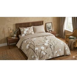 Dekbedovertrek Pure Ralfa - Sand