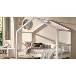 Huisbed Vipack Forrest