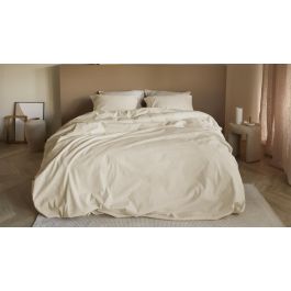 Dekbedovertrek Nomade Whispering Waves - Sand