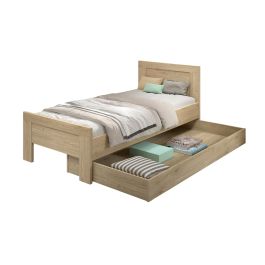 Slaapkamerset Vipack Sam