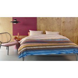 Dekbedovertrek Dutch Design Girona - Multi