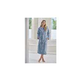 Badjas Pip Studio Soft Zellige - Blue Grey
