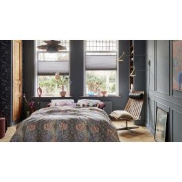 Dekbedovertrek At Home By Beddinghouse Scene - Blue