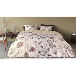 Dekbedovertrek Beddinghouse Camille - Pastel