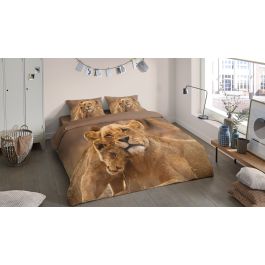 Dekbedovertrek Pure Lovely - Multi