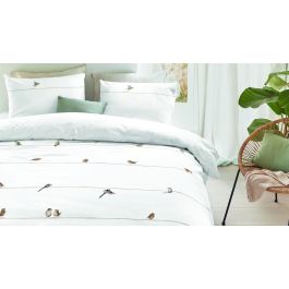 Dekbedovertrek Marjolein Bastin Gathering - Natural