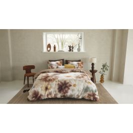 Dekbedovertrek Beddinghouse Tuuli - Natural