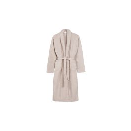 Badjas Hip Uni - Sand