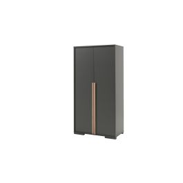 Kast Vipack London - 2-deurs