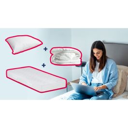 Studentenactie met Sleepy Comfort matras