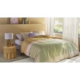 Dekbedovertrek Beddinghouse Bernou - Multi