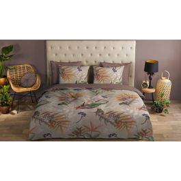 Dekbedovertrek Good Morning Otso - Multi