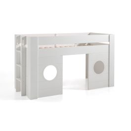 Halfhoogslaper Vipack Freya