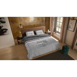 Dekbedovertrek Pure Suite - Grey